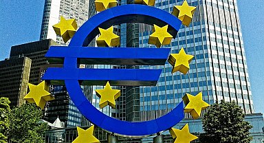 Avrupa Merkez Bankası, faiz oranlarını 25 baz puan artırdı
