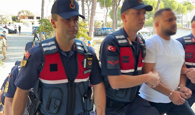 Aydın'da konut ve arsa satışı vurgunu; 9 gözaltı