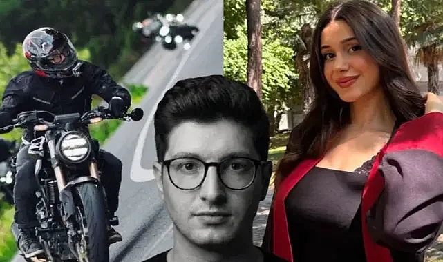 Aynı virajda Ceyda’dan sonra bir kişi daha can verdi