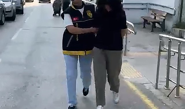 Ayşegül, uyandırdığı nişanlısını kendisine yumruk atınca bıçaklayarak öldürdü