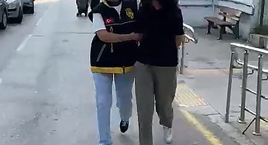 Ayşegül, uyandırdığı nişanlısını kendisine yumruk atınca bıçaklayarak öldürdü