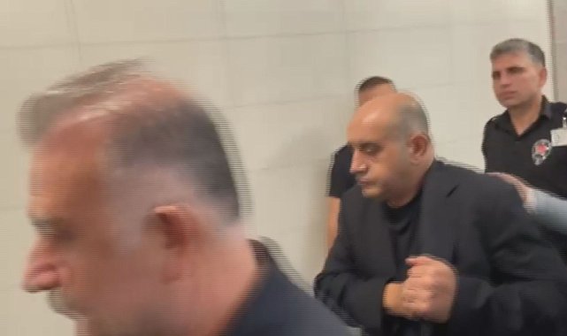 Aziz İhsan Aktaş'a yönelik 'suikast' davasında 6 kişiye tahliye kararı