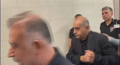 Aziz İhsan Aktaş'a yönelik 'suikast' davasında 6 kişiye tahliye kararı
