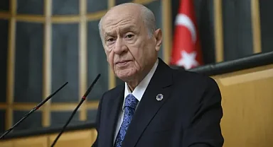 Bahçeli'den 'Türk Dil Bayramı' mesajı