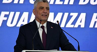 Bakan Bolat: İhracatta yıl sonunda 410 milyar doları aşacağız