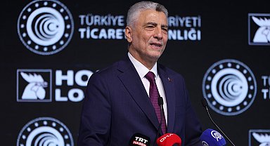 Bakan Bolat: Kırtasiye denetimlerinde 182,6 milyon TL idari yaptırım uygulandı