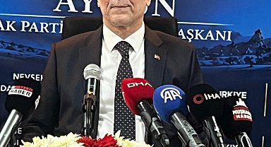 Bakan Bolat: Türkiye artık üst ülkeler liginde yerini alacaktır