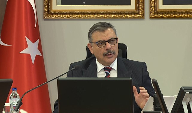 Bakan Çiftçi: Denetimin amacı ceza yazmak değil, kazayı önlemek ve insan hayatını korumak
