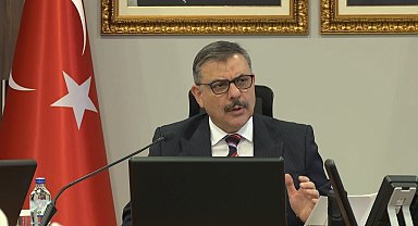Bakan Çiftçi: Denetimin amacı ceza yazmak değil, kazayı önlemek ve insan hayatını korumak