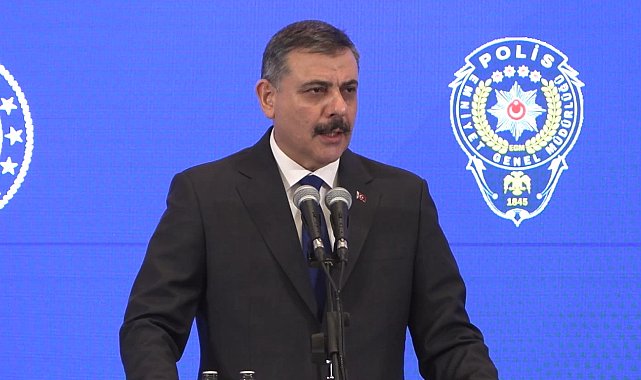 Bakan Çiftçi: Tehlike okulun kapısına gelmeden tedbirimizi alacağız