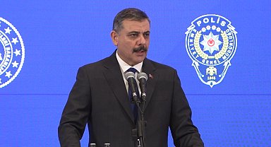 Bakan Çiftçi: Tehlike okulun kapısına gelmeden tedbirimizi alacağız