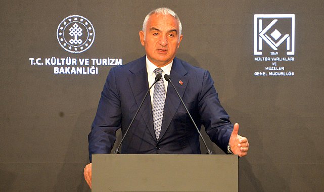 Bakan Ersoy: Deprem bölgesindeki toplam yatırımımız 34 milyar liraya ulaşacak