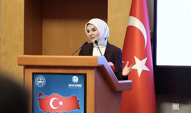Bakan Göktaş: 2026'da 620 bin 464 hak sahibine doğal gaz desteği sağladık