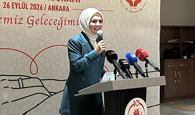 Bakan Göktaş: 222 bin gencimizi evlendirdik