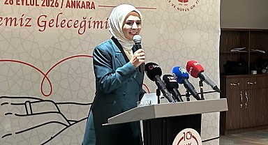 Bakan Göktaş: 222 bin gencimizi evlendirdik