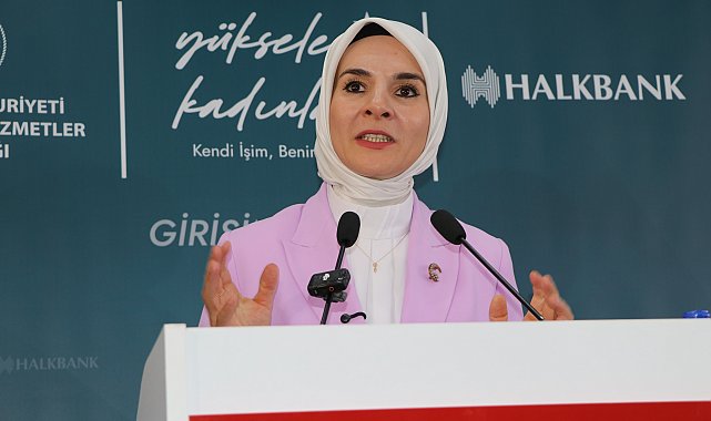 Bakan Göktaş: Biz artık hiçbir anne ağlamasın istiyoruz