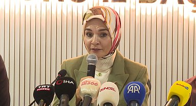 Bakan Göktaş: Politikalarımızın merkezine aileyi konumlandırıyoruz