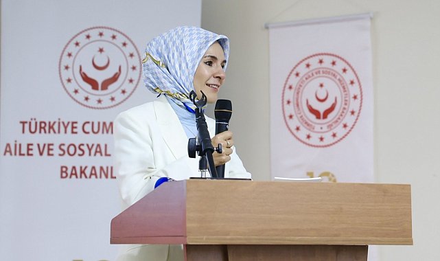 Bakan Göktaş: SYDV'lere yaklaşık 2 milyar lira kaynak aktardık