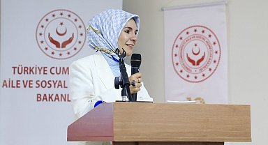 Bakan Göktaş: SYDV'lere yaklaşık 2 milyar lira kaynak aktardık