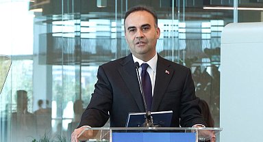 Bakan Kacır: Hedefimiz, 2030 yılına kadar Turcorn'larımızın değerlemesinin 100 milyar doları aşması