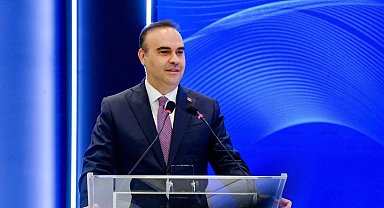 Bakan Kacır: Ülkemizin sürdürülebilir büyüme hedefleri doğrultusunda çalışmaya devam edeceğiz