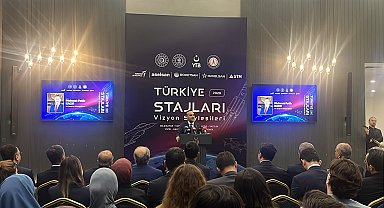 Bakan Kacır: Yapay zekada yerli ve milli projelerin hayata geçirilmesini mümkün kılacağız