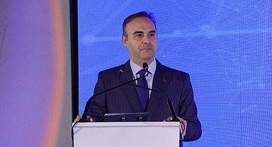 Bakan Kacır'dan 1,6 milyar dolarlık HIT-Yapay Zeka Çağrısı