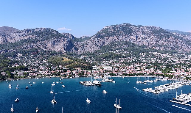 Bakan Kurum: Akdeniz'in en büyük çevre koruma seferberliğini başlatıyoruz