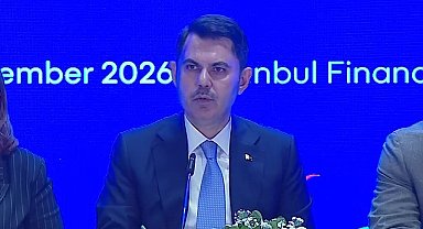 Bakan Kurum: Kiralık konut projesinin ilk teslimlerini eylül ayında gerçekleştirmeyi hedefliyoruz -1