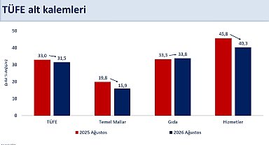 Bakan Şimşek: Enflasyonda düşüş devam etti