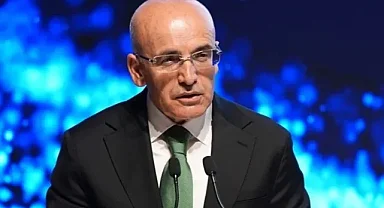 Bakan Şimşek fon krizini yorumladı, planları tek tek açıkladı