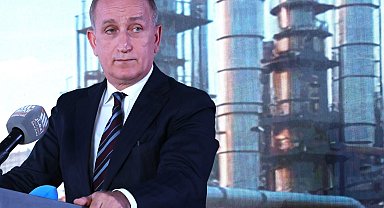 Bakan Yardımcısı Bulut: Teknik kapasitemizi, Suriye'nin yeniden imar sürecine sunmaya hazırız