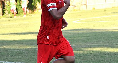 Balıkesirspor 2'de 2 yaptı
