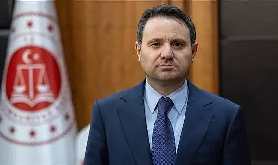 ‘Başvuru aklama suçu kapsamında yapıldı’