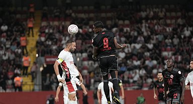 Batman Petrolspor - Fatih Karagümrük: 4-3