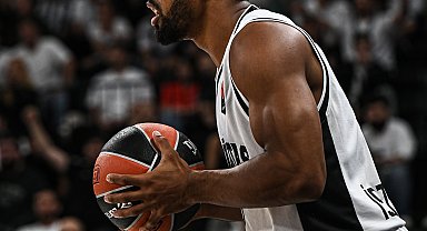 Beşiktaş - Valencia Basket: 94-96