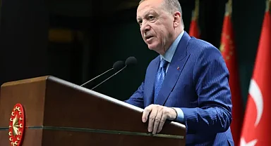 Beştepe’de fon gündemli toplantı