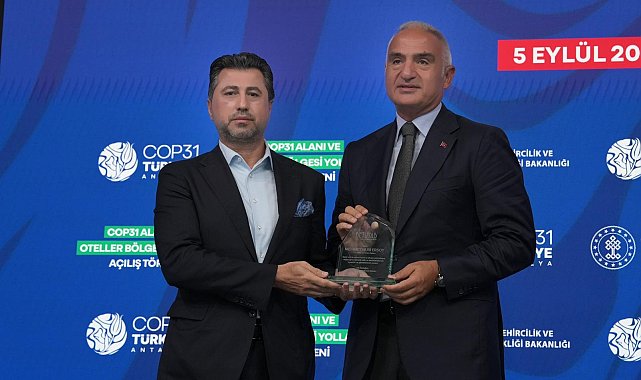 BETUYAB'dan Bakanlar Kurum ve Ersoy'a teşekkür