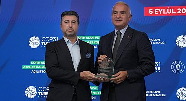 BETUYAB'dan Bakanlar Kurum ve Ersoy'a teşekkür