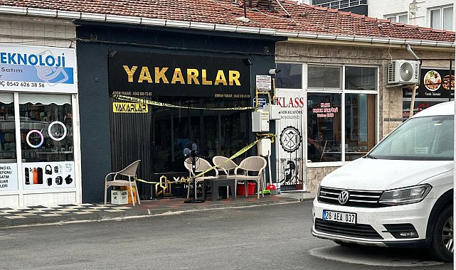 Bıçaklı kavgada öldürüldü; ağabeyi ve 2 şüpheli gözaltında