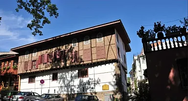 Bir yıl da 2 milyona yakın kişi buraları ziyaret etti…