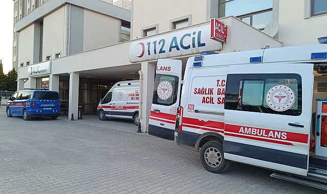 Bisikletiyle duvardan düşen Havva, hayatını kaybetti