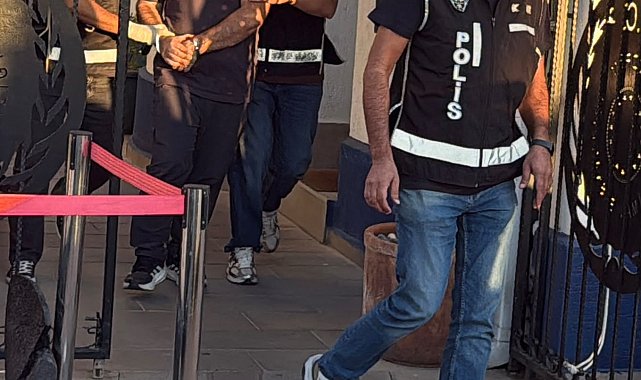 Bodrum Bölge Liman Başkanı rüşvet iddiasıyla gözaltına alındı