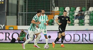 Bodrum FK, Mardin deplasmanında terleyecek