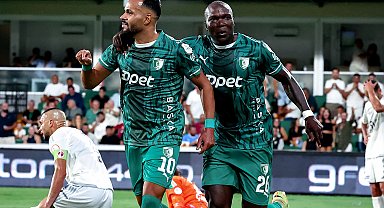 Bodrum FK seri peşinde