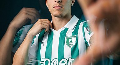 Bodrum FK, Tomas Cruz'u kadrosuna kattı