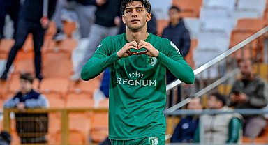 Bodrum FK'da Ali Habeşoğlu'na veda