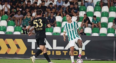 Bodrum FK'dan yine ses yok