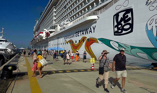 Bodrum'da 'sarı yaz' döneminde otellerin doluluk oranı yüzde 85'e çıktı
