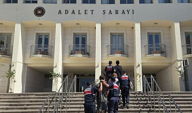 Bodrum'da uyuşturucu operasyonuna 3 tutuklama